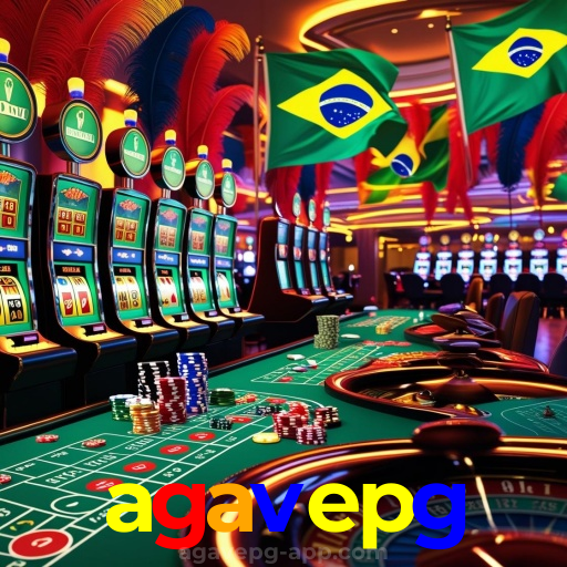 Baixar Jogos Imperdíveis no agavepg: O Portal da Diversão