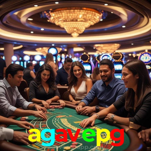 agavepg apostas — novidades semanais, cashback e clube VIP