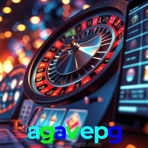 agavepg: Descubra Bônus Generosos e Promoções Exclusivas!