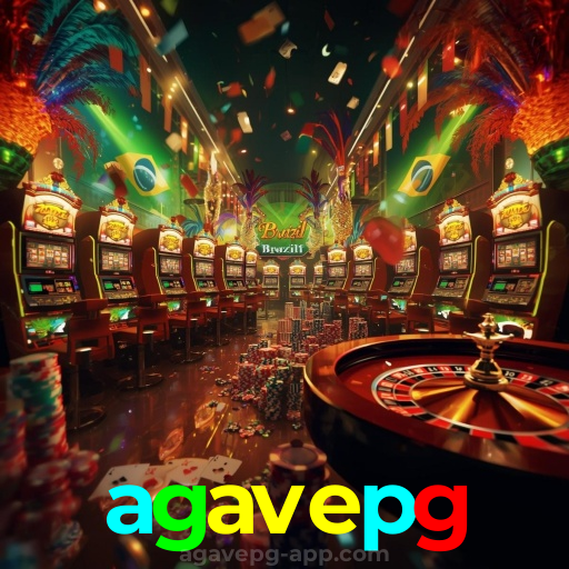 Login Cativante em agavepg: A Nova Era dos Jogos